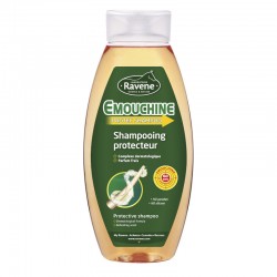 emouchine shampoo 500ml ravane
